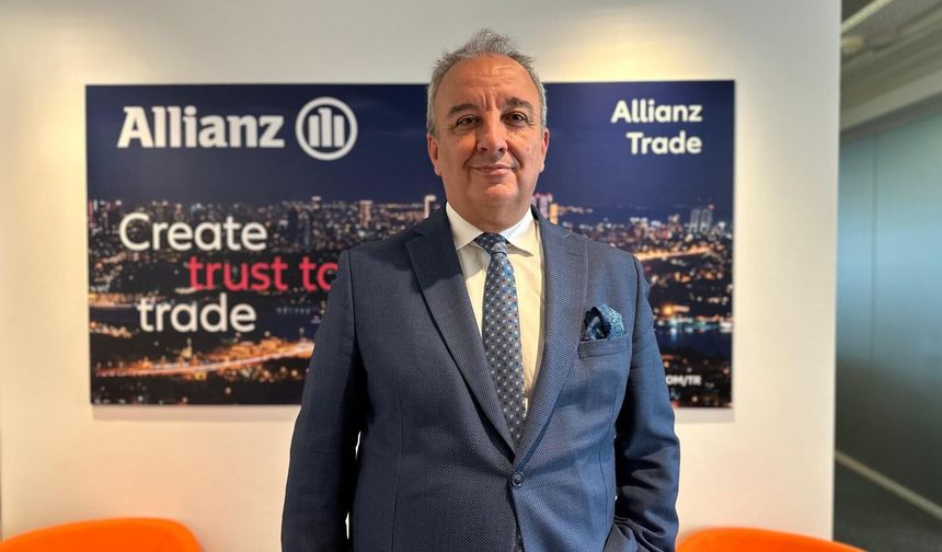 Allianz Trade raporu: Küresel iflaslar 2026’da %6 artacak