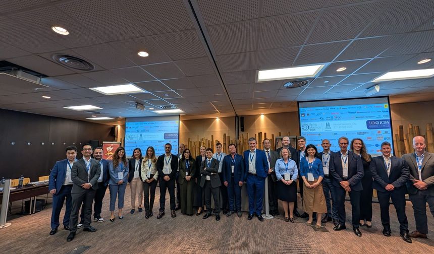 Neova Sigorta, ICISA Spring Meetings 2026 ile küresel sektör gündemini yakından takip etti