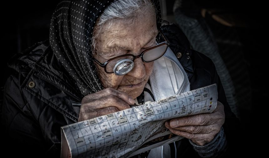 ‘Kadın Gözüyle Hayattan Kareler’in 20. yılında kazananlar açıklandı