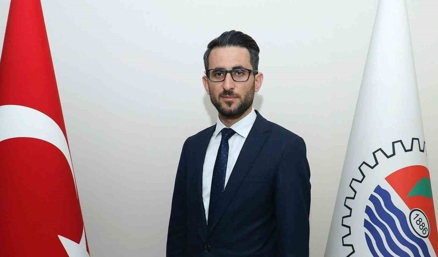 Finansal özgürlüğün yeni rotası sigorta fonları: TÜGAP Başkanı Alkış "Ailenize döviz bazlı miras bırakın"