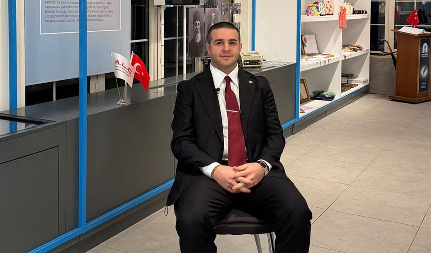 ALC Servis Genel Müdürü Mahmut Şevluk, ALC’nin 21 yıllık başarısını anlattı