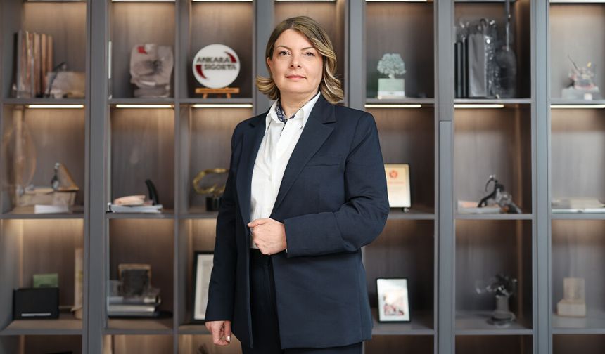 Ankara Sigorta 2026’ya güçlü ve sürdürülebilir performansla başladı