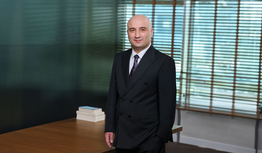 Bereket Sigorta Grubu 2025 yılı finansal sonuçlarını açıkladı: Net kâr 1,2 Milyar TL’ye ulaştı