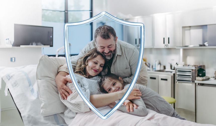 Bupa Acıbadem Sigorta’dan zorlu sağlık sorunlarına karşı finansal güvence