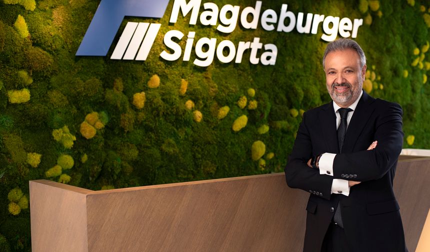 Magdeburger Sigorta’dan sermaye güçlendirme süreci hakkında bilgilendirme
