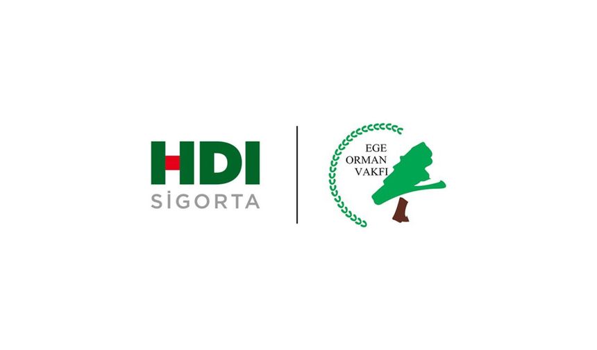 HDI Sigorta çocukların bayramını fidan bağışı ile kutladı