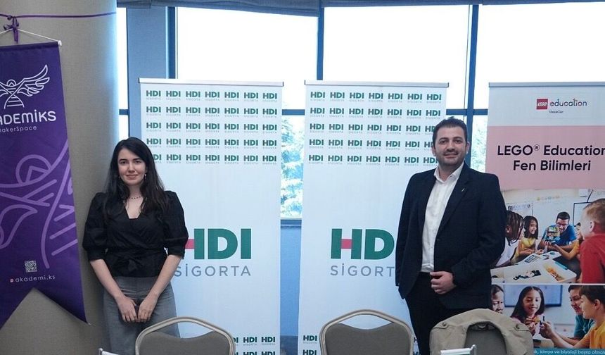 HDI Sigorta MintiDate Exclusive 2026’ya Gold sponsor oldu