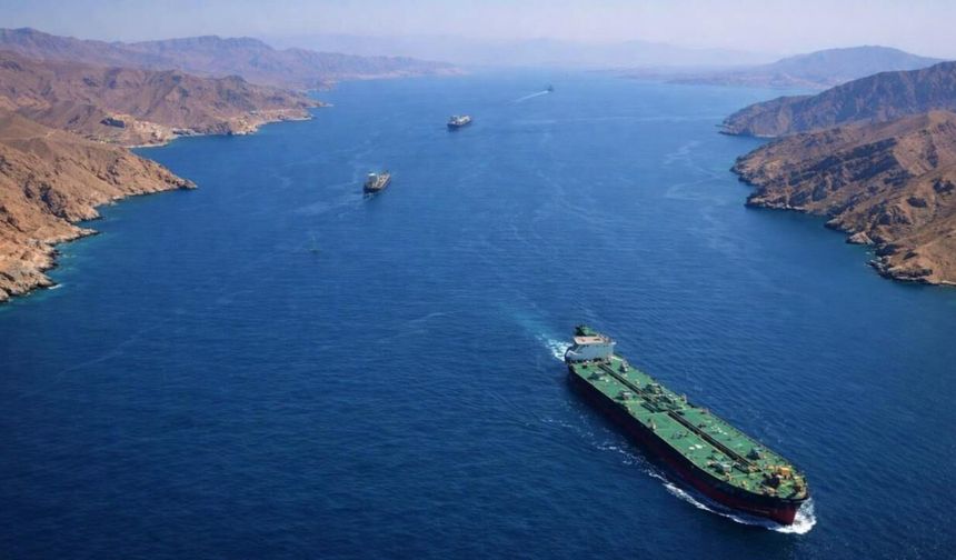 Jeopolitik riskler sigorta maliyetlerini de etkiliyor