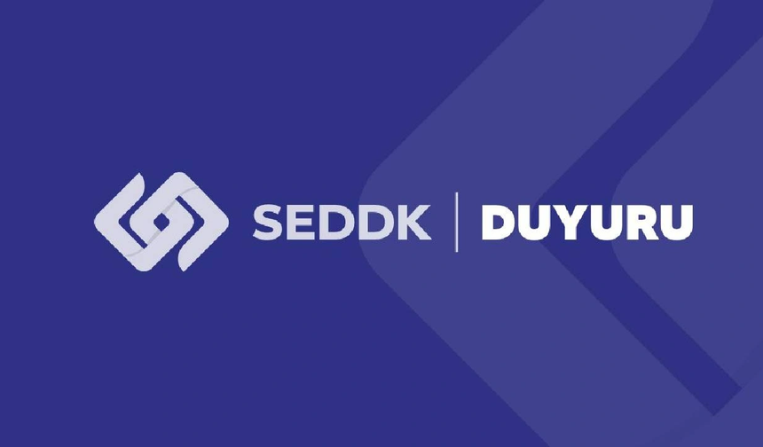 SEDDK’dan uyarı ve operasyon duyurusu: 35 kişi gözaltında