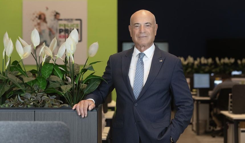 2. El Oto ekosisteminde devrim! Quick Finans, 15 yaş üzeri araçları krediyle buluşturdu