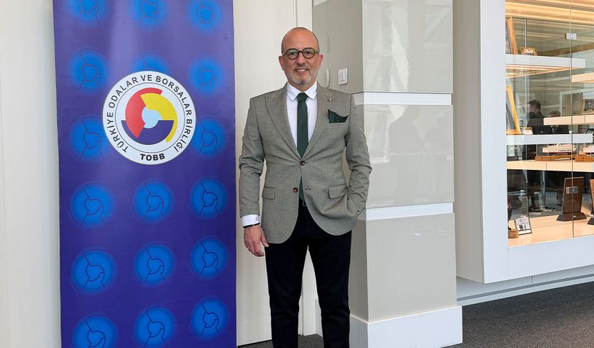 Özgür Yılmaz'ın kaleminden: Sigorta sektöründe sessiz dönüşüm ve yeni disiplin dönemi