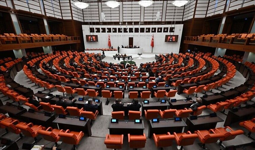 TBMM’de düzenleme paketi: Sigorta ve finans alanını ilgilendiren kritik değişiklikler yürürlükte