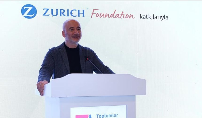 Zurich Türkiye, İzmir'de iklim dayanıklılığını güçlendiriyor