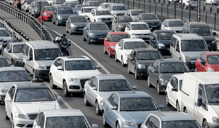 Trafik sigortasında ilk 10 yenilendi: Dikkat çekici değişimler...