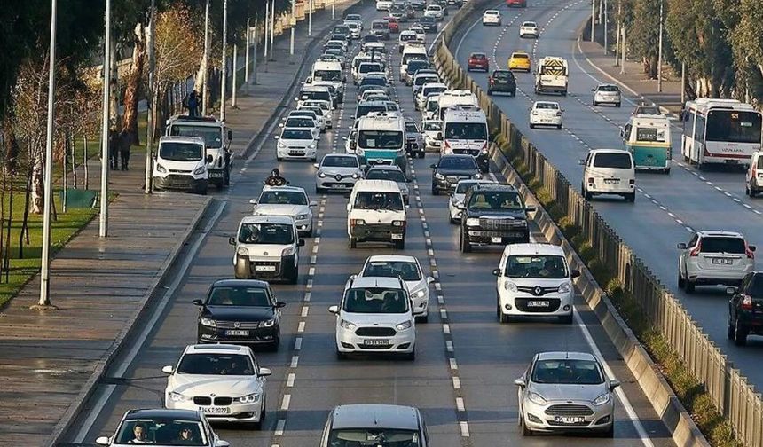 Trafik sigortasında primler arttı: Nisan tarifesi açıklandı