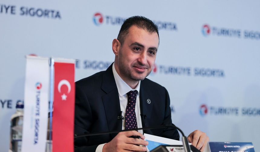 Türkiye Sigorta’dan gençlere özel çifte güvence