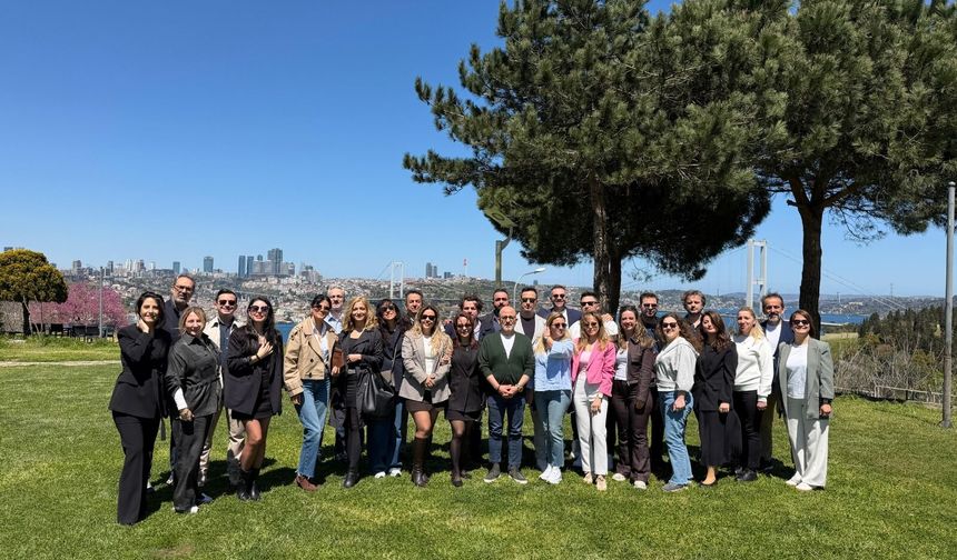 TEKSADER ve Allianz GO acenteleri sektör gündemi için bir araya geldi