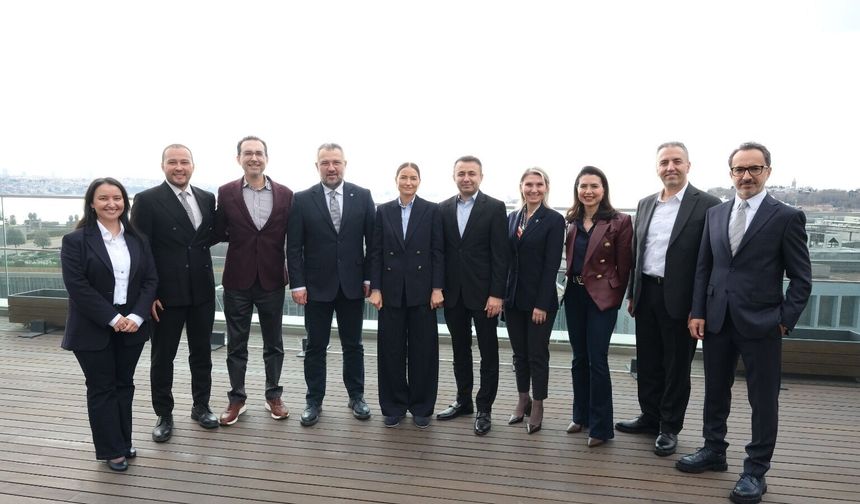 AXA Sigorta’dan sağlıkta yeni dönem: Longevity alanında öncü iş birliği