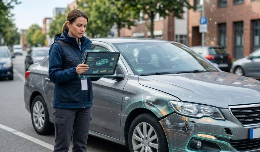 Yapay zeka sigorta sektörünü yeniden şekillendiriyor