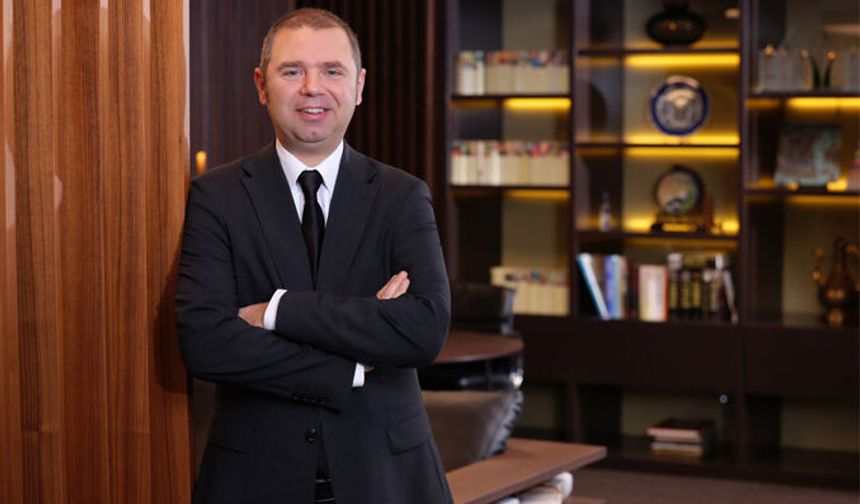 Anadolu Sigorta Genel Müdürü Mehmet Tuğtan: 2026’da odak sürdürülebilir değer yaratmak