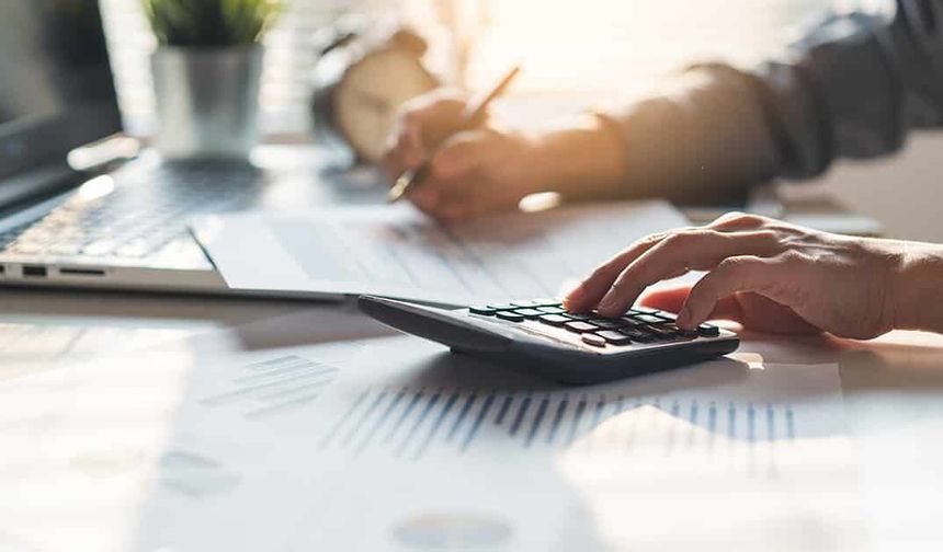 TÜİK açıkladı: Sigorta ve finansal hizmetlerde artış öne çıktı
