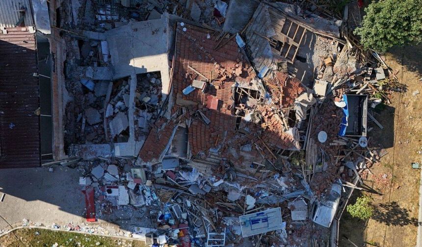 Beklenen Marmara depreminde 2.8 trilyon TL’lik kredi borcunu sigorta şirketleri ödeyecek