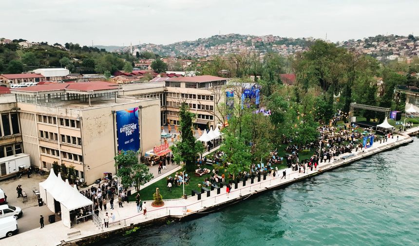 Anadolu Sigorta, kuruluşunun 101. yılını çalışanları ve emeklileri ile kutladı