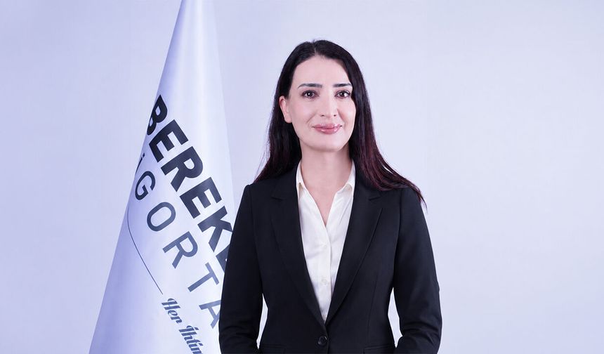 Bereket Emeklilik’ten kadınların geleceğine güvence: Kadınlara özel iki yeni BES planı