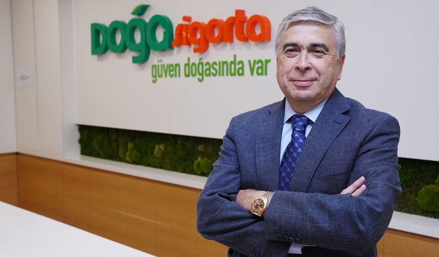 Doğa Sigorta, “Şeffaflık ve Kontrol” sunan Kasko Hizmetlerine bir yenisini ekledi