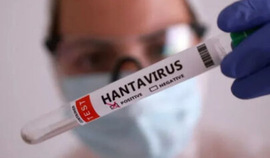 Hantavirüs alarmı: DSÖ’den “Pandemi Potansiyeli Var” açıklaması