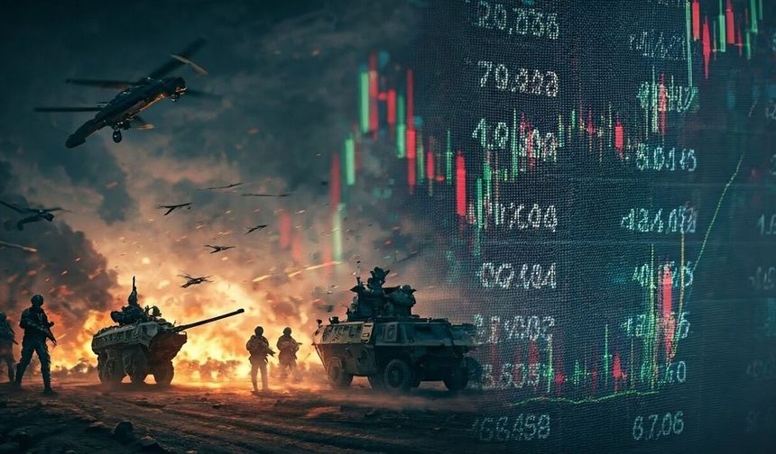 Enerjinin yeni jeopolitiği: Kaynağa sahip olan değil, akışı yöneten kazanacak
