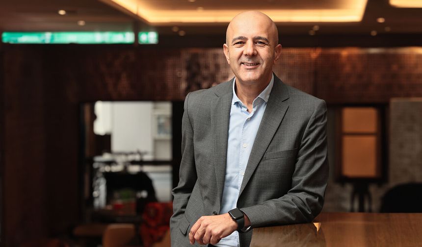 HDI Fibaemeklilik Genel Müdür Yardımcısı Erhan İleri: Bu sistemdeki tek sır erken girmek