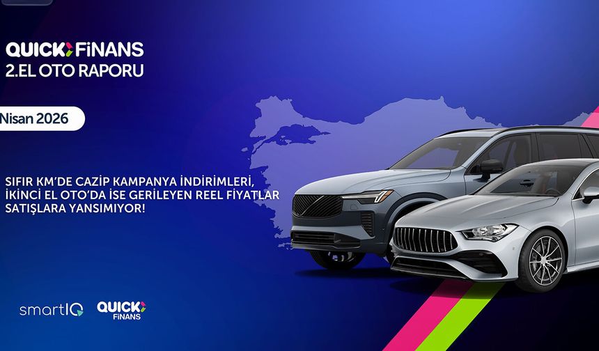 Sıfır km’de cazip kampanya indirimleri: İkinci El Oto’da ise gerileyen reel fiyatlar Satışlara yansımıyor