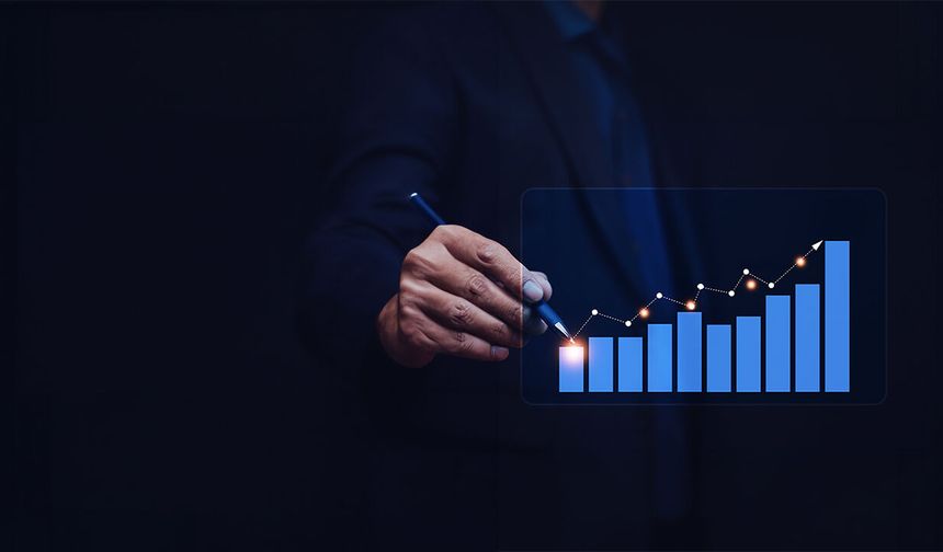 Sigorta sektörü ve katılım sigortacılığında güçlü büyüme: Nisan verileri açıklandı
