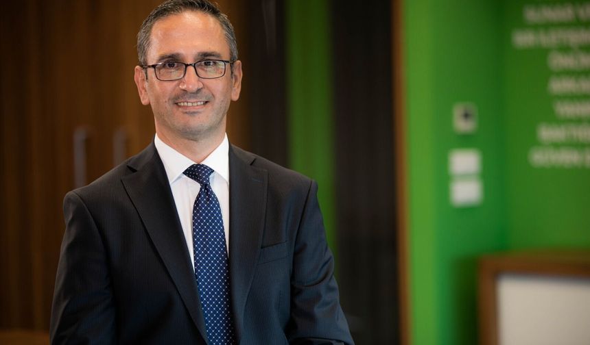 QNB Sigorta, FinCore Zirvesi’nde genç yeteneklerle buluştu