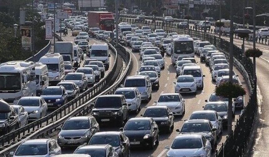Trafik sigortasında yeni dönem: 1 Temmuz'da devreye giriyor