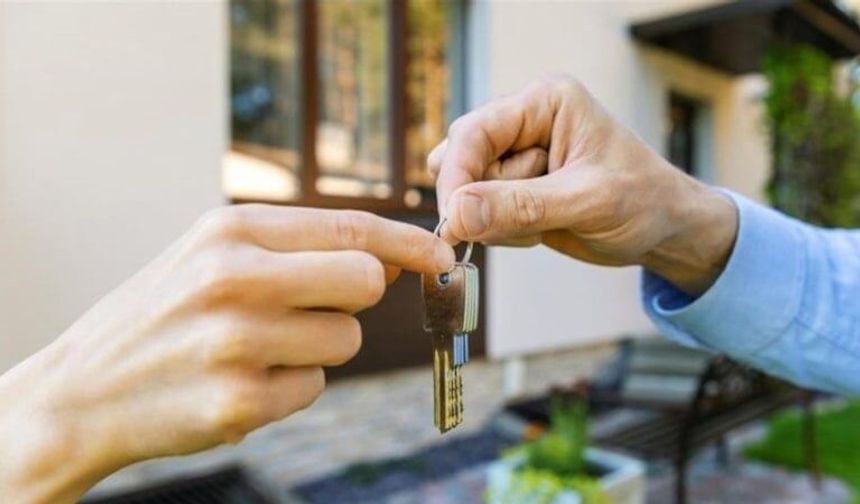 5 soruda taşınmaz satışlarında 'Güvenli Ödeme Sistemi'
