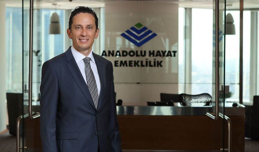 Anadolu Hayat Emeklilik, Kuzey Anadolu Bölge Satış Müdürlüğü’nü Samsun’a Taşıdı