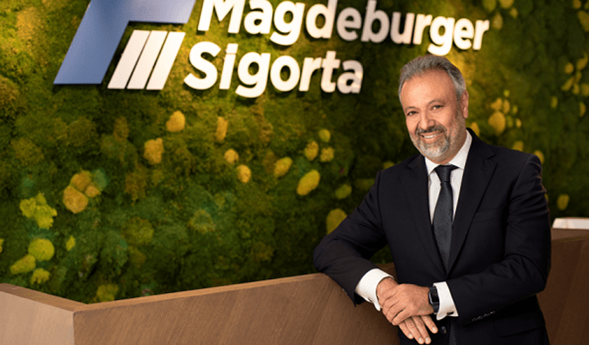 Magdeburger Sigorta’dan acentelere mesaj: Süreçte yoğun çaba gösteriyoruz