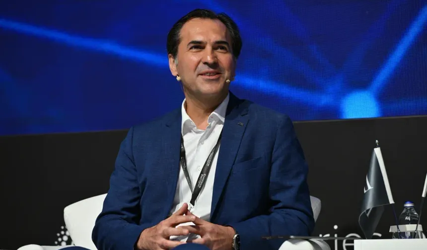 HDI Sigorta Genel Müdürü Firuzan İşcan, CFO Summit 2026’da konuşmacı olarak yer aldı