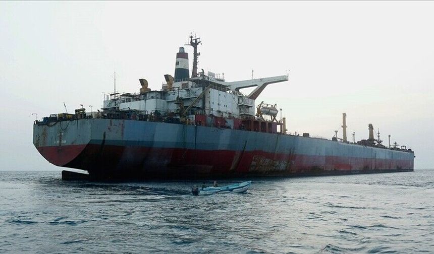 İngiltere’den “Gölge Filo” operasyonu: Sigorta yasağı ve yaptırımlar öne çıktı