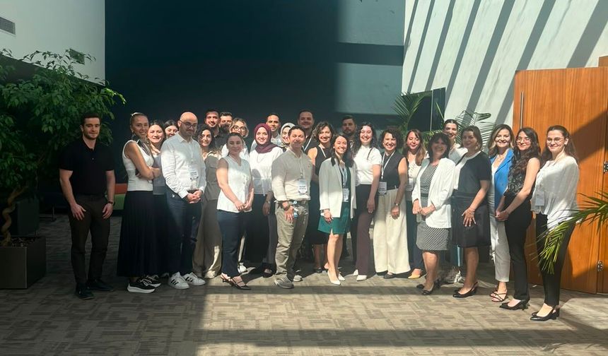 Türk Sigorta Enstitüsü Vakfı, İnsan Kaynakları ve Eğitim Profesyonelleri buluşmasının ikincisi gerçekleştirildi