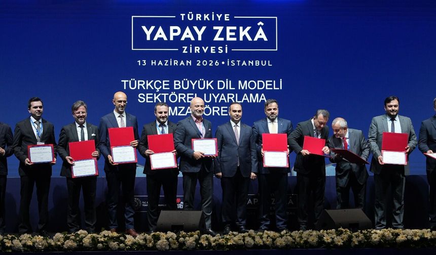 Zurich Türkiye yapay zeka tabanlı iş çözümleri projesi ile Sanayi ve Teknoloji Bakanlığı’ndan hibe desteği aldı