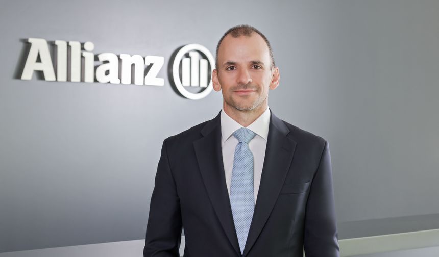 COP31 öncesinde Allianz Türkiye'den iklim risklerine karşı sürdürülebilir sigorta çözümleri