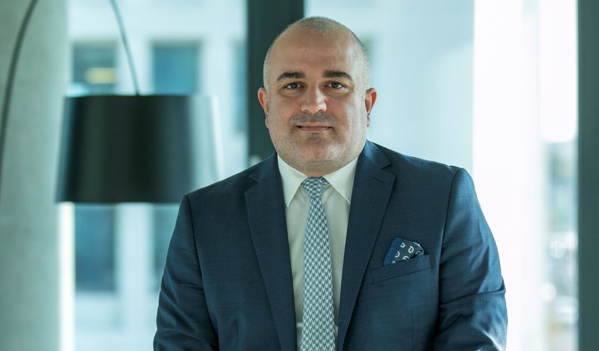 EY ve IIF iş birliğiyle “Küresel Sigorta Risk Yönetimi Araştırması” yayımlandı
