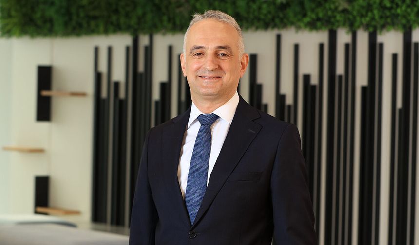 Millî Reasürans 97’nci yaşını kutluyor