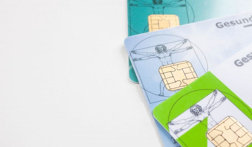Almanya’da sağlık sigortalarından riskli gayrimenkul yatırımı!