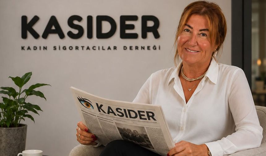KASIDER Mentor Programı büyük bir başarı ile 2026 yılında da devam ediyor!