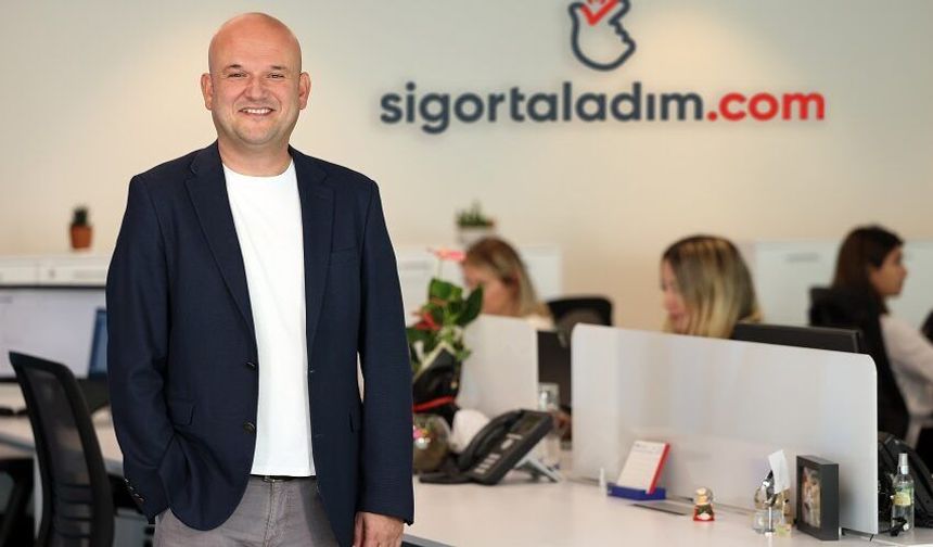 sigortaladim.com, “Öner Kazan” programını hayata geçirdi