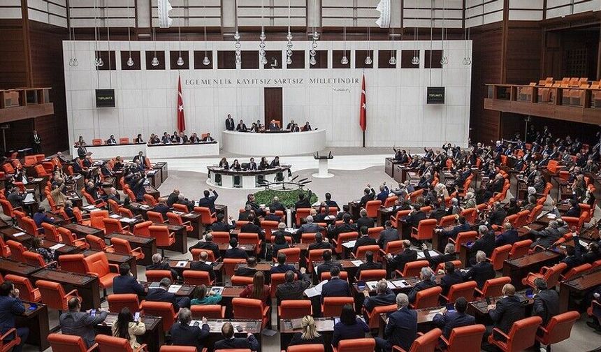 TBMM'de kritik hafta: Sigorta primi destekleri ve emekli zammı masada